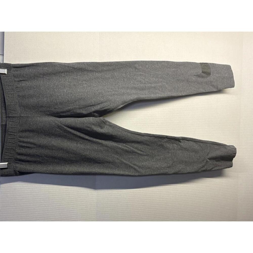 Nike Women's Gray Activewear Leggings Size Medium (117)